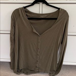 American Eagle long sleeve